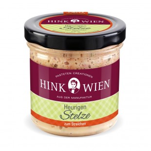 Hink Pastry -  Heurigen stilt for spreading 130g