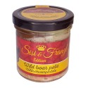 Hink Pastry -  Sisi & Franzl wild boar terrine 130g