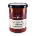 Hink Pasteten -  Original Wiener Rindersaftgulasch 400g