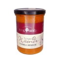 Hink Pasteten -  Original Wiener Paprika Henderl 400g