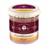 Hink Hühnerleberparfait "Marille" 130g