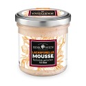 Hink Pasteten -  Lachsforellen Mousse Buchenholz geräuchert mit Kren 130g