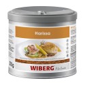 Wiberg Harissa, Arabian spice preparation 310gr