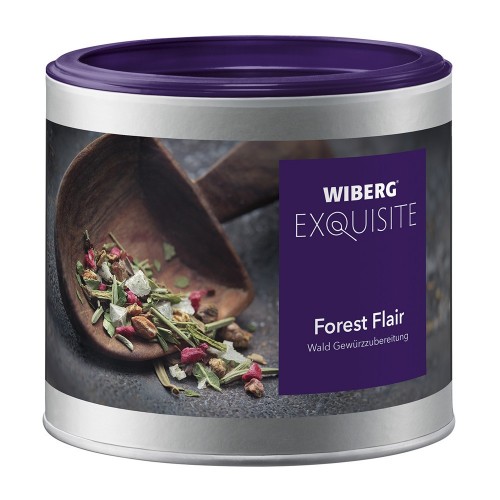 Wiberg Forest Flair, spice preparation 470ml