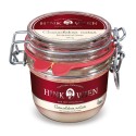 Hink Pastry -  Foie gras marinated with natural fine port wine 170g