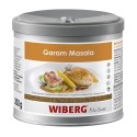 Wiberg Garam Masala, Indian spice preparation 470ml