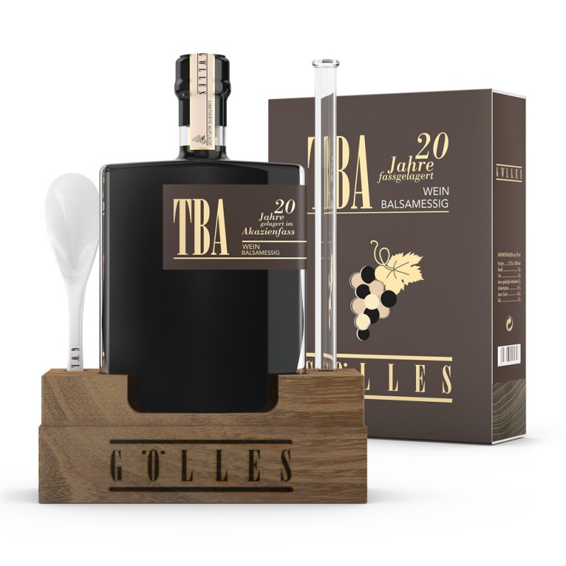 Gölles TBA WEIN BALSAMESSIG AKAZIE 100ml