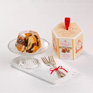 Loipmayer Guglhupf Schönbrunner  350g