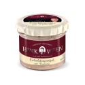 Hink Pastry -  Duck liver parfait with Port Wine 100g - Eckart Witzigmann Edition