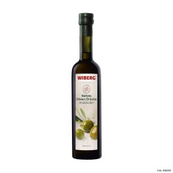 Wiberg virgin olive oil Extra, Andalusia 500ml