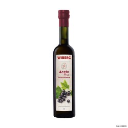 Wiberg vinegar AcetoPlus currant 500ml