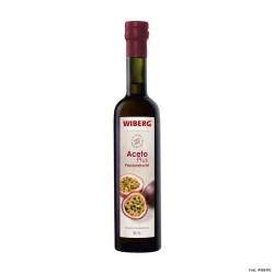 Wiberg vinegar AcetoPlus passion fruit 500ml