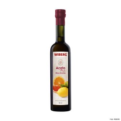 Wiberg Essig AcetoPlus Zitrus-Früchte 500ml