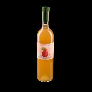 Terra Mater Juice - Pears "Lovely Red Williams" 750ml