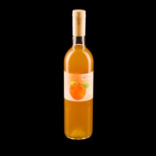 Terra Mater Premium-Ursaft Marille „Apricot Heaven“ 750ml