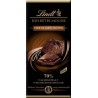 Lindt chocolate extra dark truffle mousse 150gr