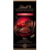 Lindt chocolate extra dark mousse Cherry 150gr