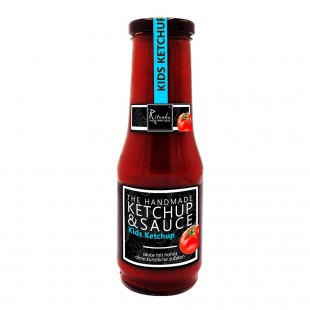 Ritonka Kids Ketchup & Sauce 310ml