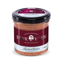 Hink Pastry -  Salmon rillettes with lime and Dijon mustard 130g