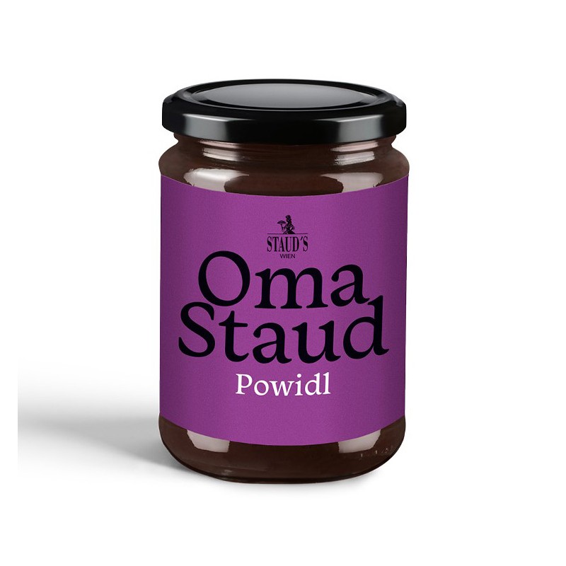 Oma Staud Powidl 450gr