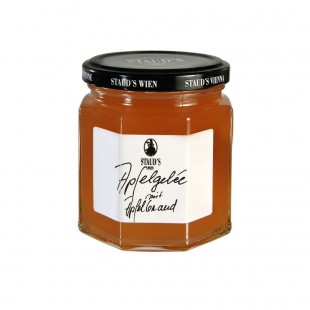 Stauds "Limited" Apple Jelly 250gr