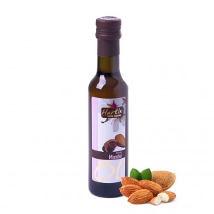 Hartls Oil -  Almond  250ml