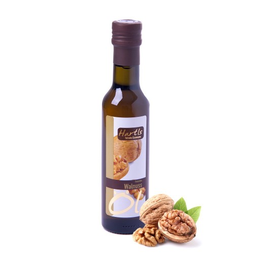 Hartls Oil -  Walnut  250ml