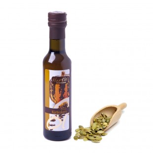Hartls Oil -  Pumpkin Seed  250ml