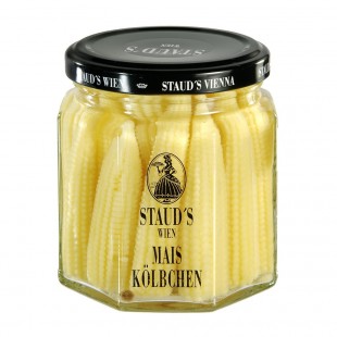 Staud's Delicate "Baby Corn - sweet sour" 228ml