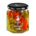 Staud's "Chilli Peppers - sweet sour" 228ml