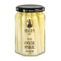 Staud's Vegetables - "Cocktail Asparagus - sweet sour" 314ml