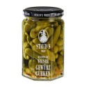 Staud's Vegetables - "Gherkins - sweet sour" 580ml