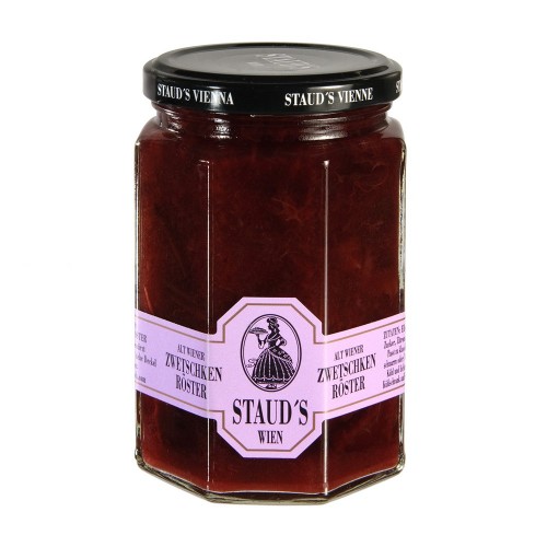 Staud's Preserve - "Plums" 314ml