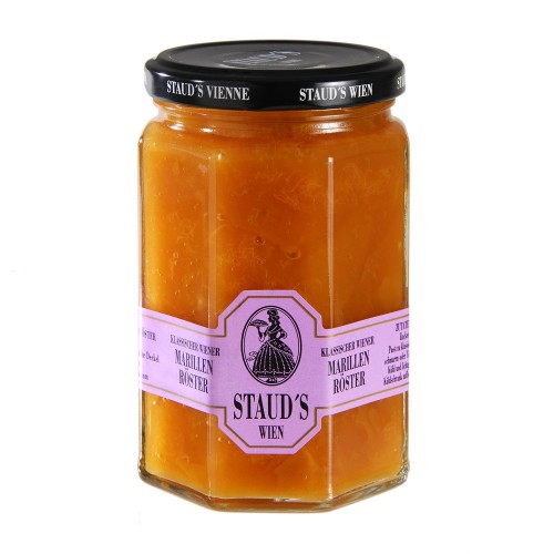 Staud's  Compote -  "Apricot" 314ml