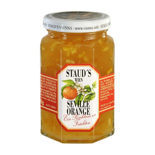 Staud's Preserve - "Seville-Orange" 250g