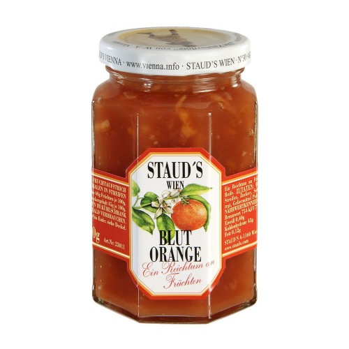 Staud's Preserve - "Blood Orange" 250g