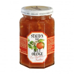 Staud's Preserve "Blood Orange" 250g