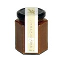 Lustenauer Mustard - Fig with honey 190g