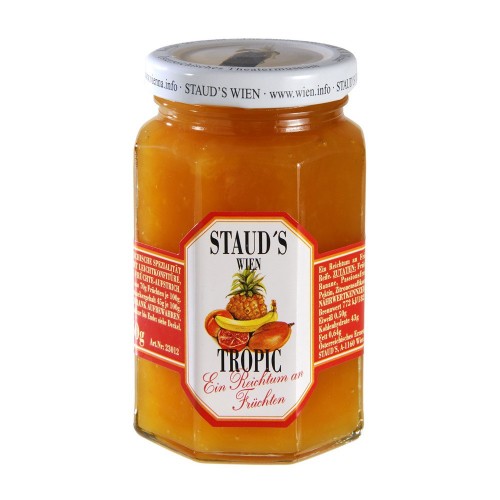 Staud's Preserve - "Tropic" 250g