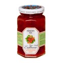 Staud's Preserve - Pure Fruit "Strawberry" 250g