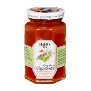 Staud's Preserve - Pure Fruit "Rosehip" 250g