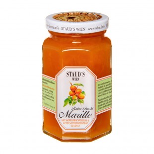 Staud's Preserve Pure Fruit "Apricot" 250g