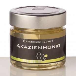 Imkerei Neber -  Akazienhonig 250g