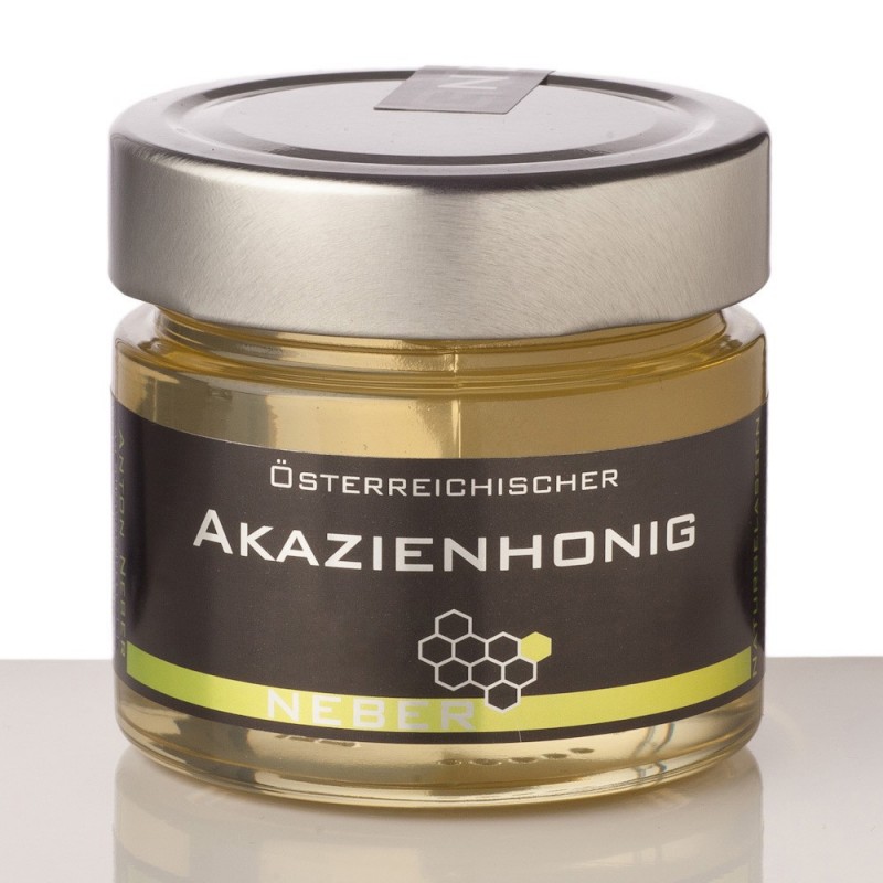 Neber Akazienhonig 250g