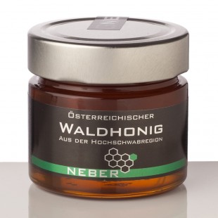 Neber Waldhonig 250g