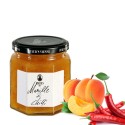 Staud's Preserve - Limited  "Apricot Chili" 250g