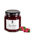 Staud's Preserve - Limited  "Cranberry with Whiskey" 250g