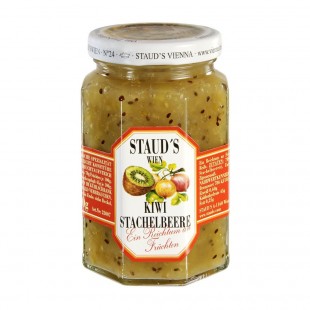 Staud's Preserve "Kiwi Gooseberry" 250g