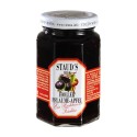 Staud's Preserve - "Elderberry-Plum-Apple" 250g