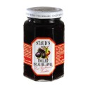 Staud's Wien -  Konfitüre "Holunder-Pflaumen-Apfel" 250g